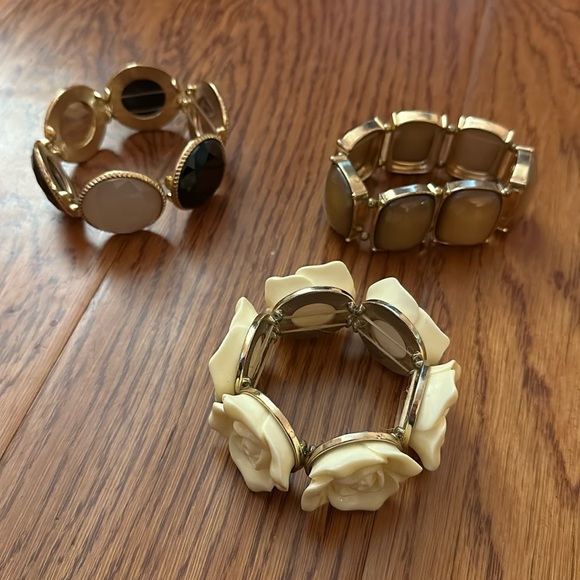 New York & Company Jewelry - Bundle of 3 bracelets